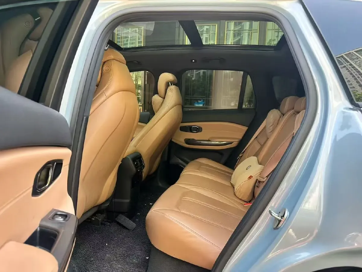 2020 NIO ES6 BEV 100KWH,autocango,china used car exporter,china ev exporter,chinese used car exporter,chinese used ev exporter