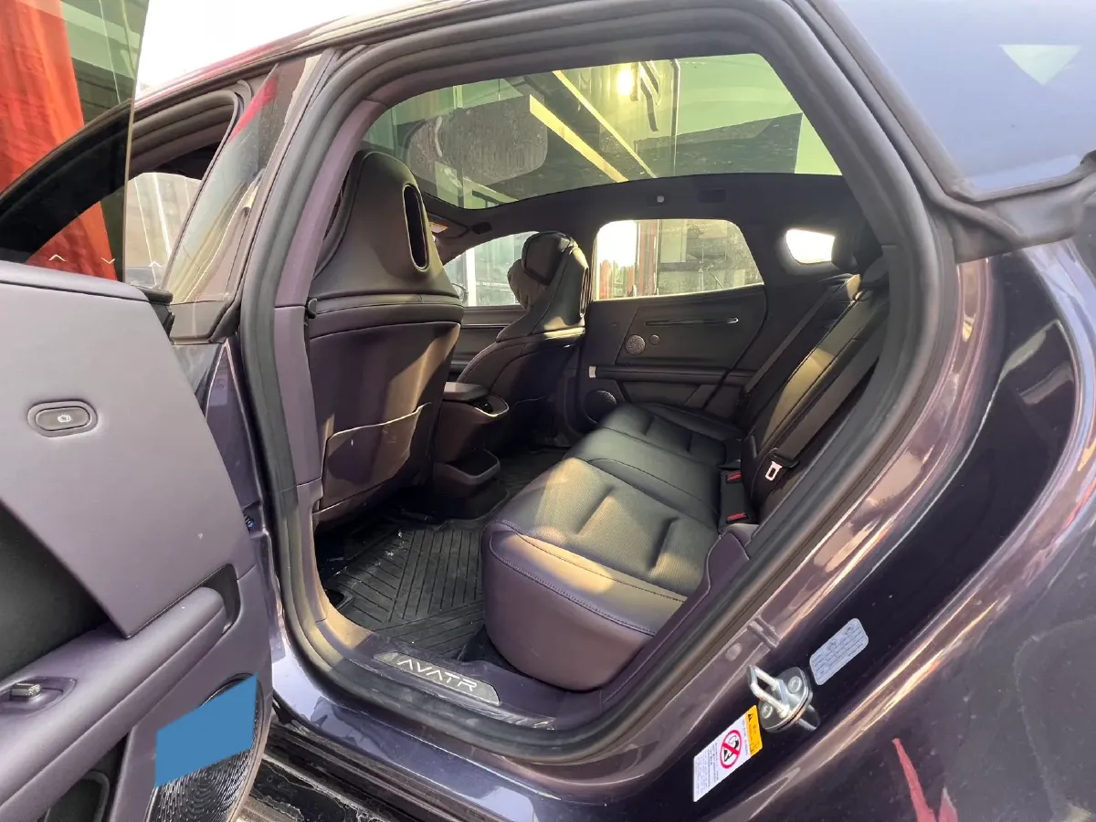 2025 Avatr 06 BEV,autocango,china used car exporter,china ev exporter,chinese used car exporter,chinese used ev exporter