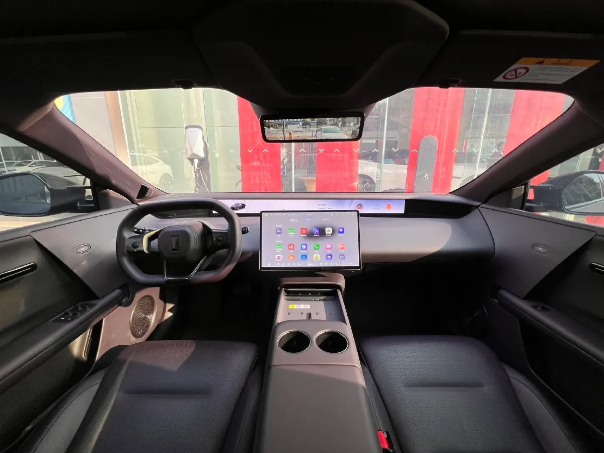 2025 Avatr 06 BEV,autocango,china used car exporter,china ev exporter,chinese used car exporter,chinese used ev exporter