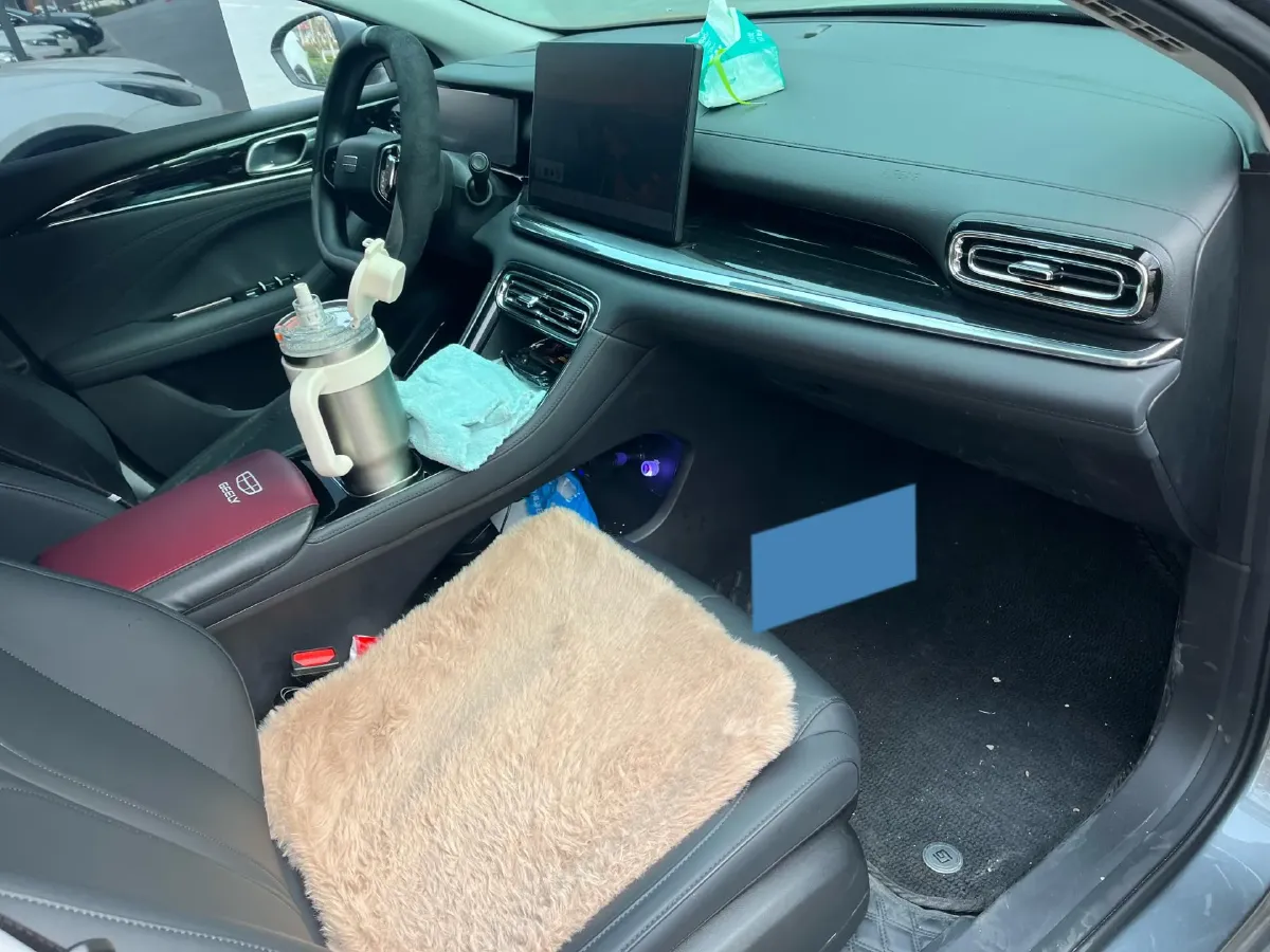 2025 Geely Galaxy L6 1.5L 112HP L4 1DHT PHEV 8.5KWH,autocango,china used car exporter,china ev exporter,chinese used car exporter,chinese used ev exporter