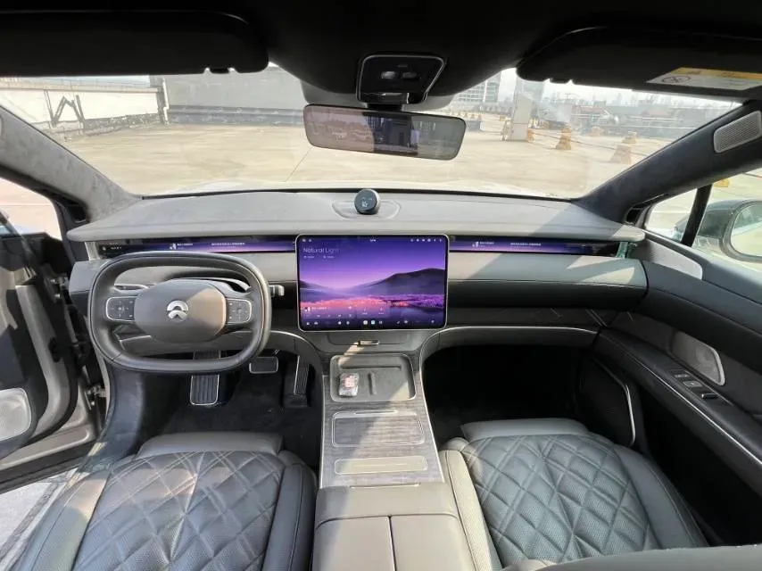 2025 NIO ET9 BEV 100KWH,autocango,china used car exporter,china ev exporter,chinese used car exporter,chinese used ev exporter