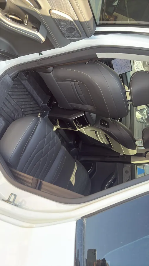 2023 Chery Tiggo 9 2.0T 261HP L4 8AT,autocango,china used car exporter,china ev exporter,chinese used car exporter,chinese used ev exporter