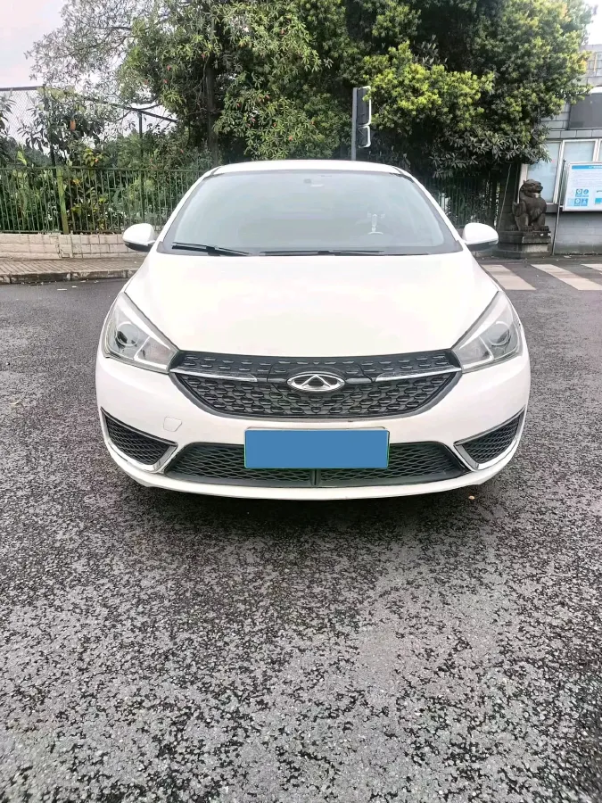 2017 Chery EV Arrizo 5e BEV 49KWH,autocango,china used car exporter,china ev exporter,chinese used car exporter,chinese used ev exporter