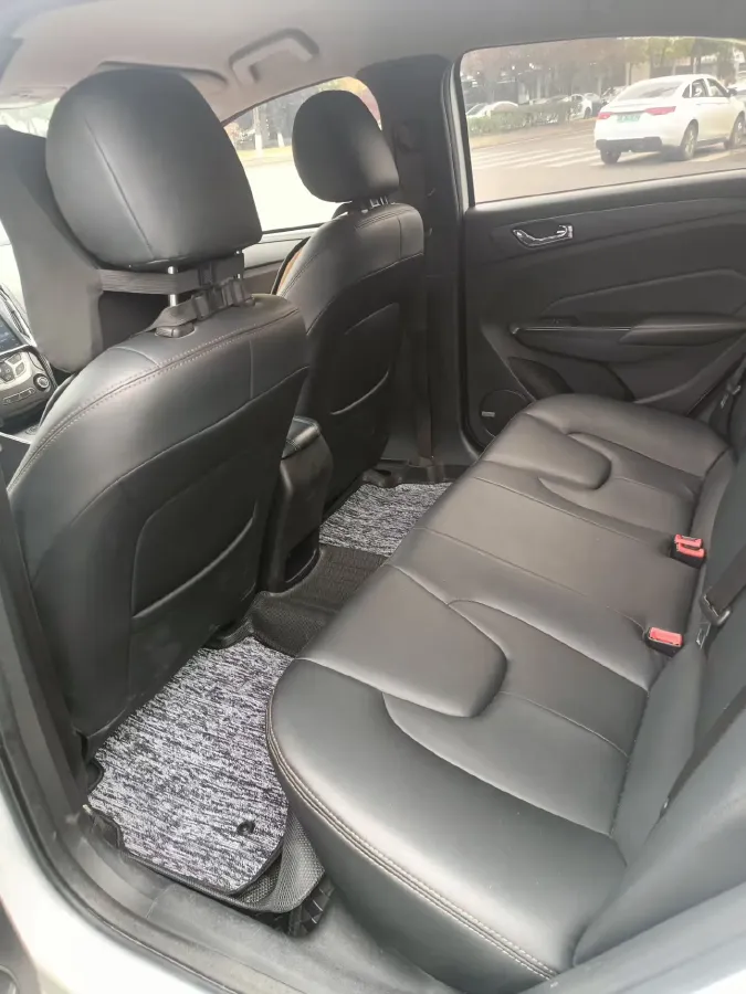 2017 Chery EV Arrizo 5e BEV 49KWH,autocango,china used car exporter,china ev exporter,chinese used car exporter,chinese used ev exporter