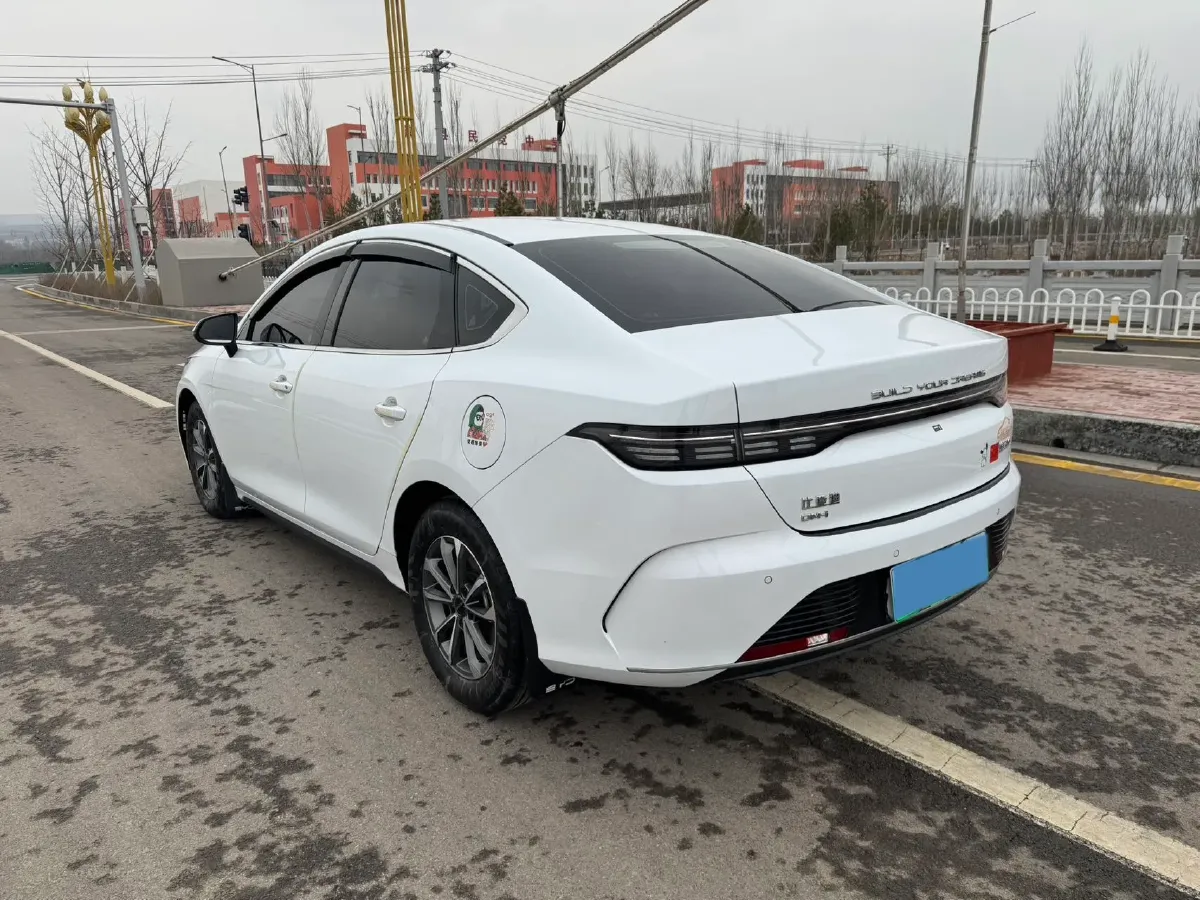 2024 BYD Destroyer 05 1.5L 110HP L4 E-CVT PHEV 8.3KWH,autocango,china used car exporter,china ev exporter,chinese used car exporter,chinese used ev exporter