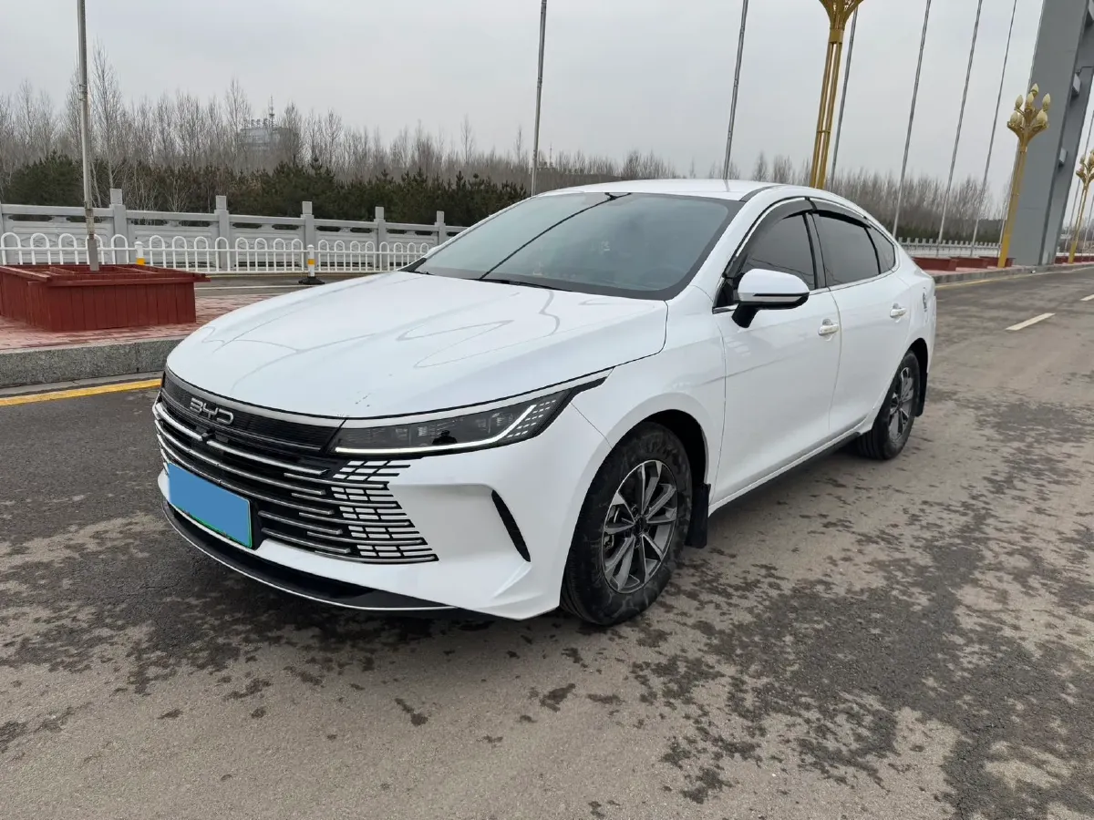 2024 BYD Destroyer 05 1.5L 110HP L4 E-CVT PHEV 8.3KWH,autocango,china used car exporter,china ev exporter,chinese used car exporter,chinese used ev exporter
