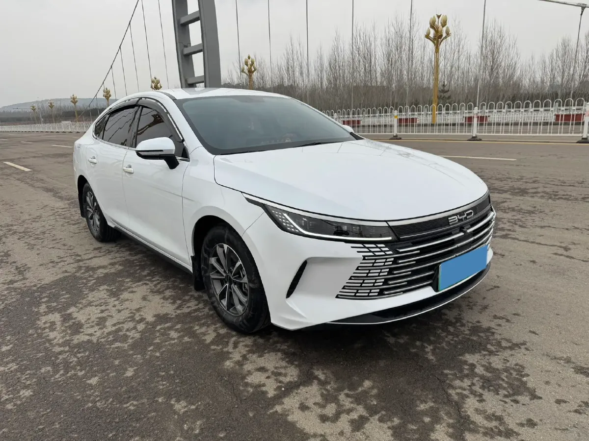 2024 BYD Destroyer 05 1.5L 110HP L4 E-CVT PHEV 8.3KWH,autocango,china used car exporter,china ev exporter,chinese used car exporter,chinese used ev exporter