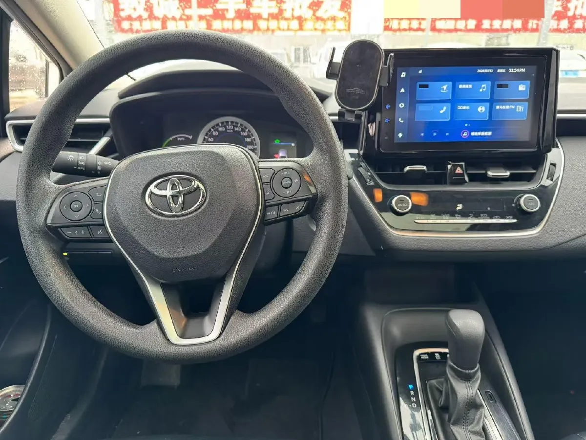 2021 Toyota Corolla 1.8L 98HP L4 E-CVT Hybrid,autocango,china used car exporter,china ev exporter,chinese used car exporter,chinese used ev exporter