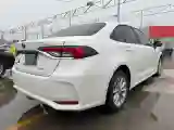 2021 Toyota Corolla 1.8L 98HP L4 E-CVT Hybrid