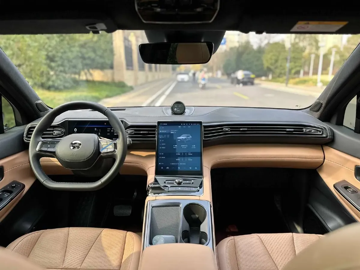 2020 NIO ES8 BEV 70KWH,autocango,china used car exporter,china ev exporter,chinese used car exporter,chinese used ev exporter