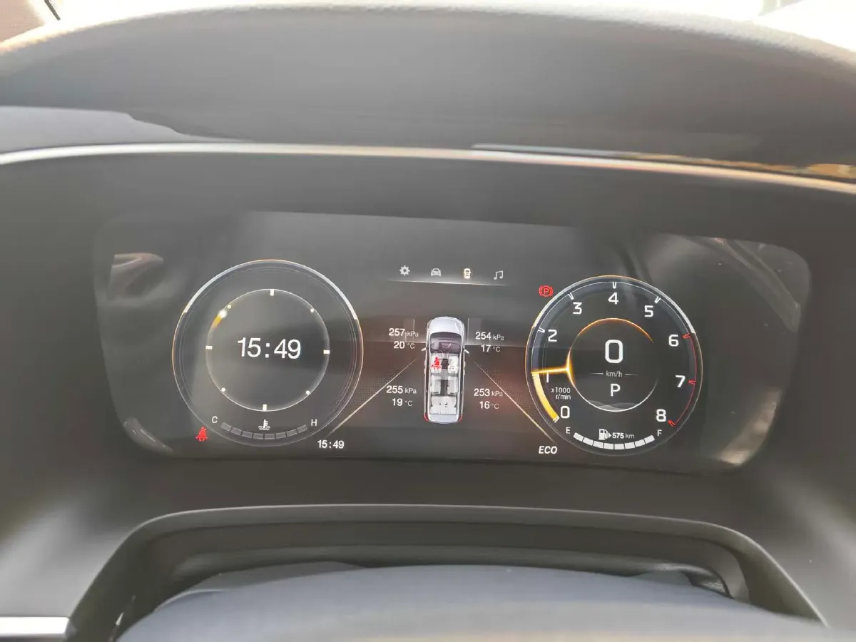 2023 GAC Trumpchi M8 2.0T 252HP L4 8AT,autocango,china used car exporter,china ev exporter,chinese used car exporter,chinese used ev exporter