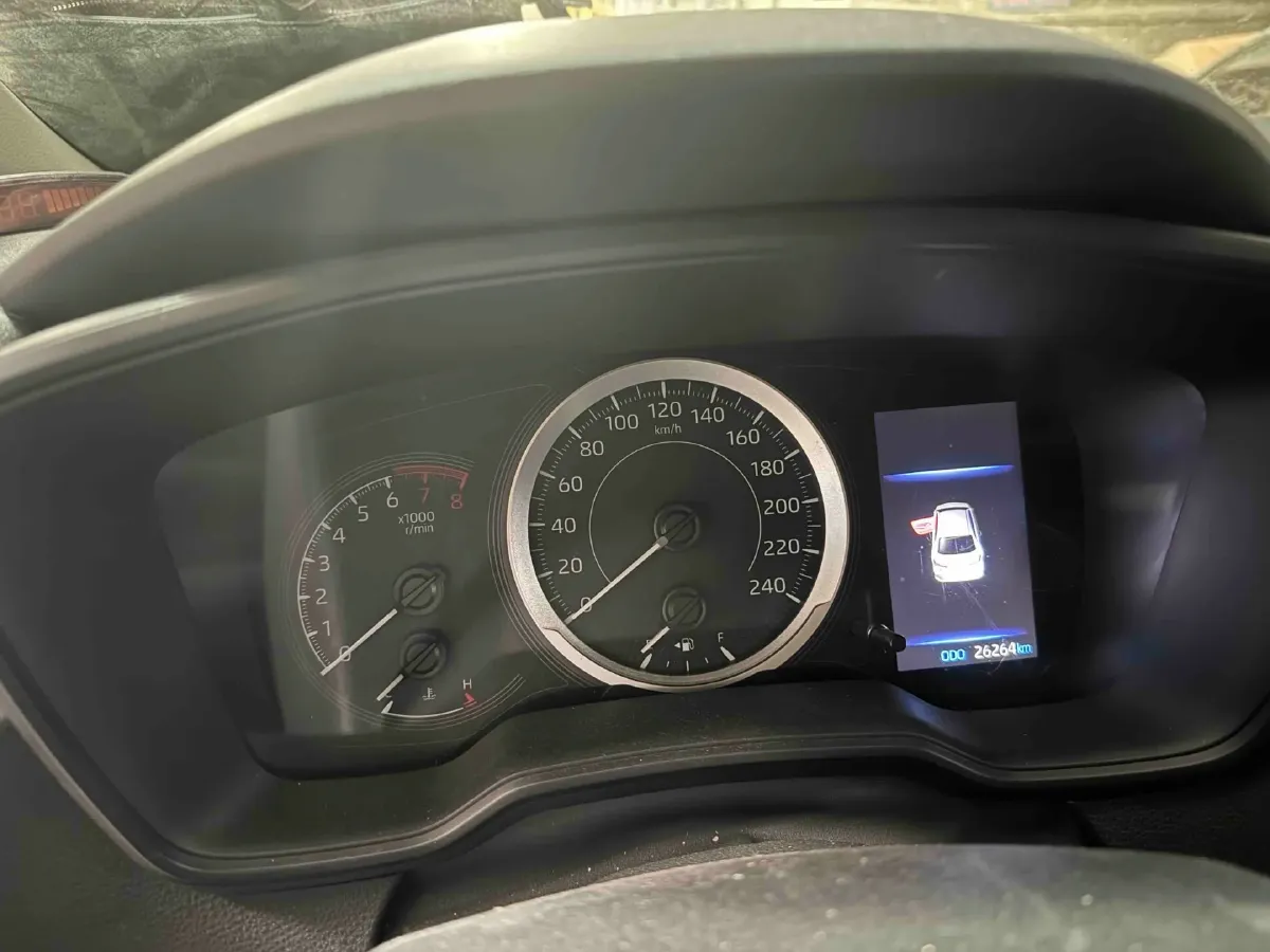 2019 Toyota Corolla 1.2T 116HP L4 CVT,autocango,china used car exporter,china ev exporter,chinese used car exporter,chinese used ev exporter