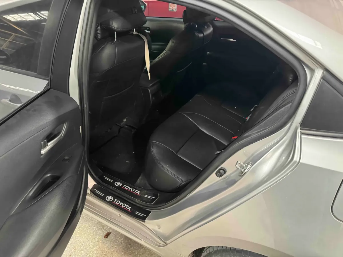 2019 Toyota Corolla 1.2T 116HP L4 CVT,autocango,china used car exporter,china ev exporter,chinese used car exporter,chinese used ev exporter