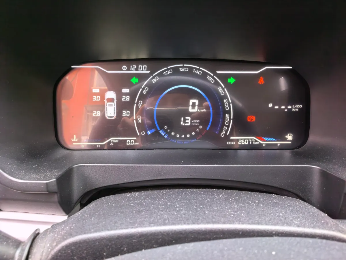 2019 Yema BoJun 1.5T 156HP L4 6MT,autocango,china used car exporter,china ev exporter,chinese used car exporter,chinese used ev exporter