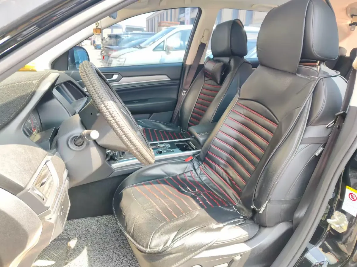 2018 Haval H6 1.5T 150HP L4 6MT,autocango,china used car exporter,china ev exporter,chinese used car exporter,chinese used ev exporter