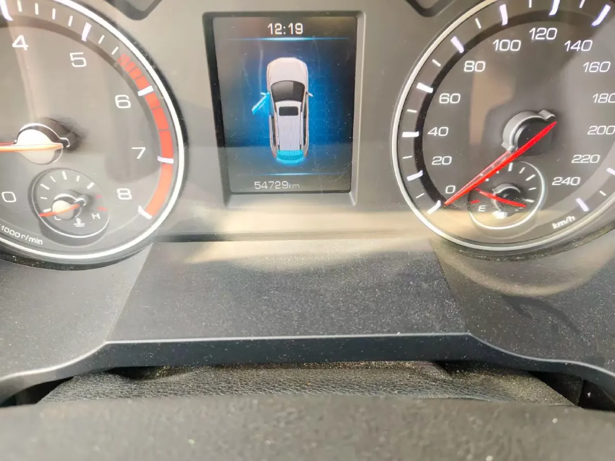 2018 Haval H6 1.5T 150HP L4 6MT,autocango,china used car exporter,china ev exporter,chinese used car exporter,chinese used ev exporter