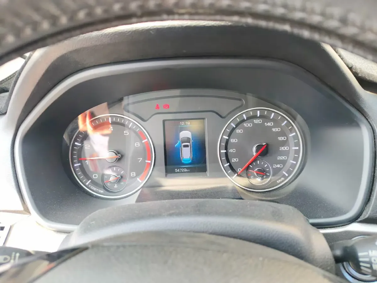 2018 Haval H6 1.5T 150HP L4 6MT,autocango,china used car exporter,china ev exporter,chinese used car exporter,chinese used ev exporter