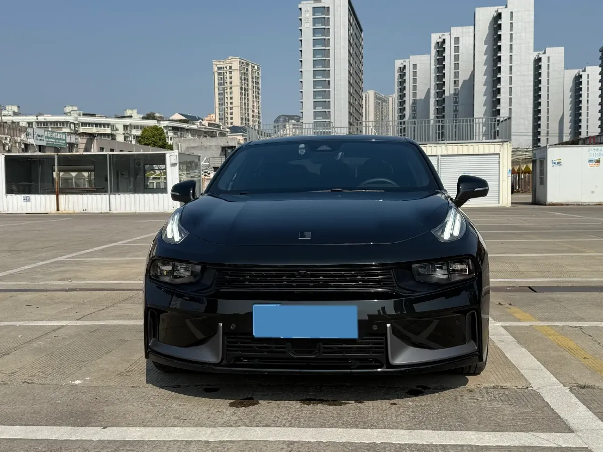 2022 LYNK&CO 03 2.0T 190HP L4 7DCT,autocango,china used car exporter,china ev exporter,chinese used car exporter,chinese used ev exporter