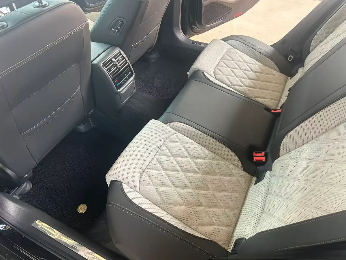 2025 Volkswagen Magotan 2.0T 186HP L4 7DCT,autocango,china used car exporter,china ev exporter,chinese used car exporter,chinese used ev exporter