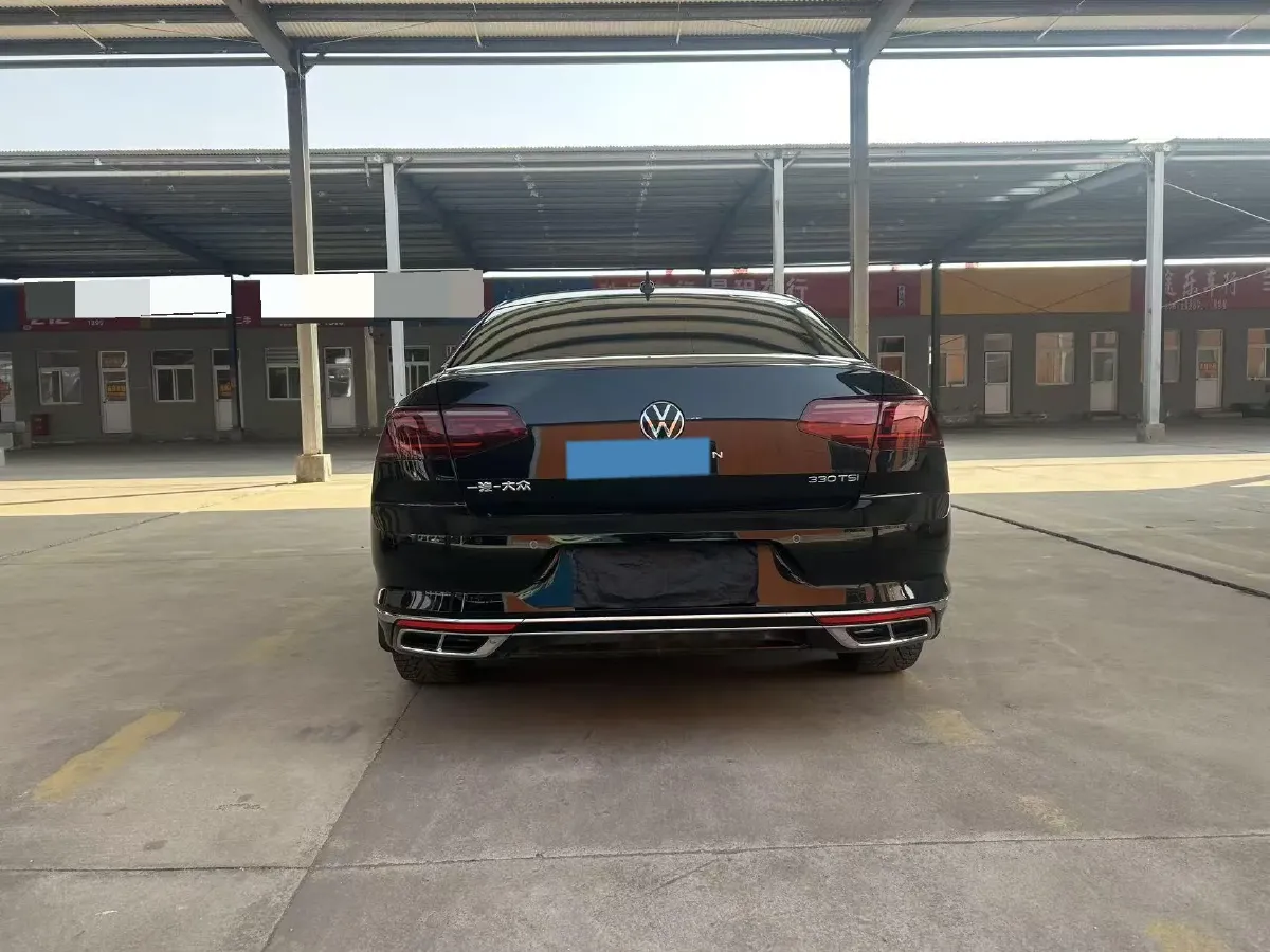 2025 Volkswagen Magotan 2.0T 186HP L4 7DCT,autocango,china used car exporter,china ev exporter,chinese used car exporter,chinese used ev exporter