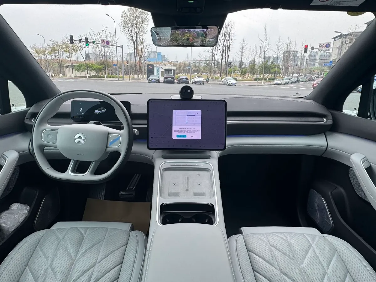 2025 NIO ES6 BEV,autocango,china used car exporter,china ev exporter,chinese used car exporter,chinese used ev exporter