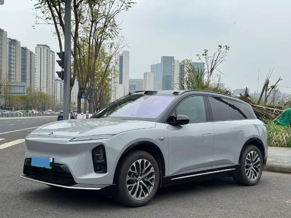 2025 NIO ES6 BEV,autocango,china used car exporter,china ev exporter,chinese used car exporter,chinese used ev exporter