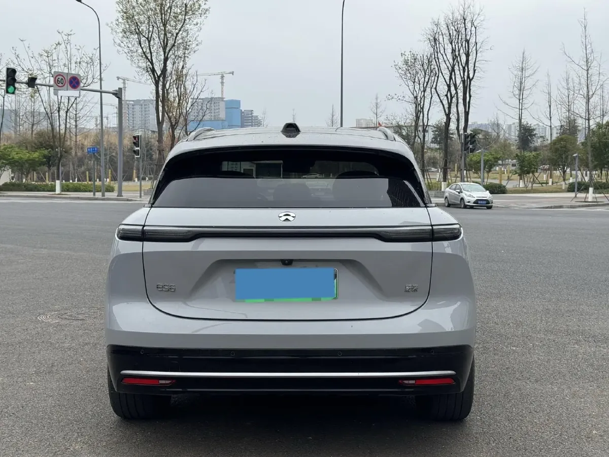 2025 NIO ES6 BEV,autocango,china used car exporter,china ev exporter,chinese used car exporter,chinese used ev exporter