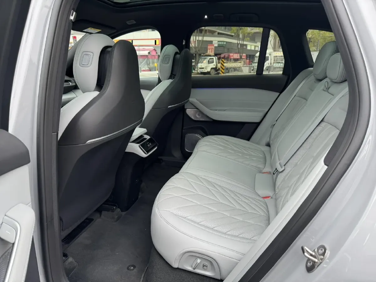 2025 NIO ES6 BEV,autocango,china used car exporter,china ev exporter,chinese used car exporter,chinese used ev exporter