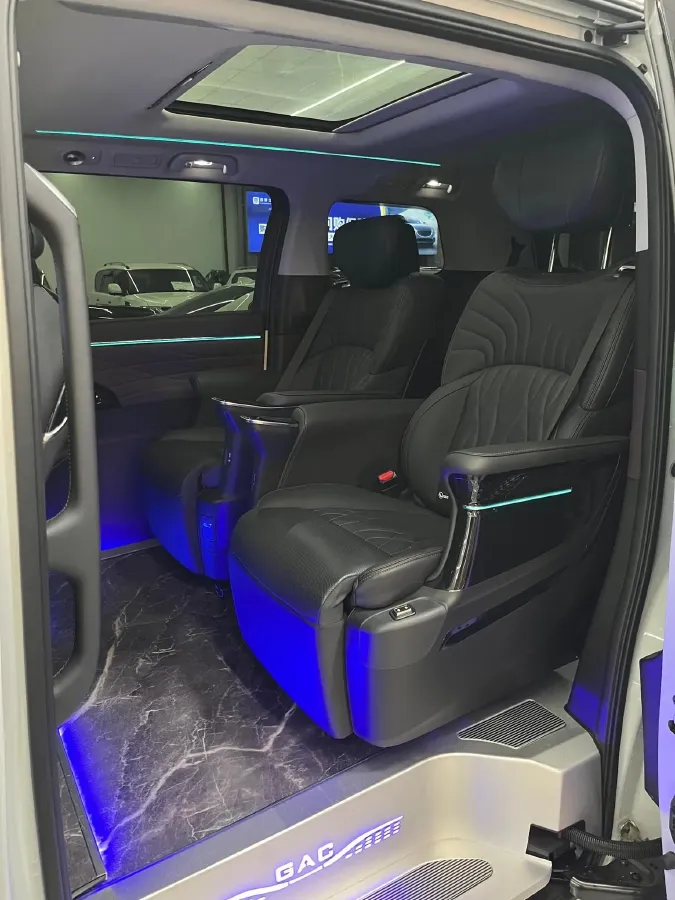 2024 GAC Trumpchi M8 2.0T 252HP L4 8AT,autocango,china used car exporter,china ev exporter,chinese used car exporter,chinese used ev exporter