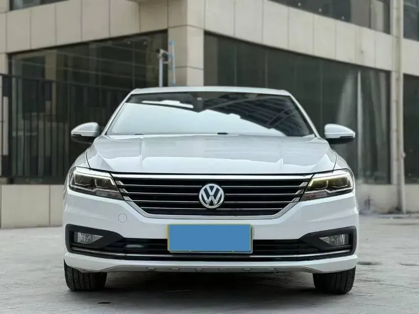 2018 Volkswagen Lavida 1.2T 116HP L4 7DCT,autocango,china used car exporter,china ev exporter,chinese used car exporter,chinese used ev exporter