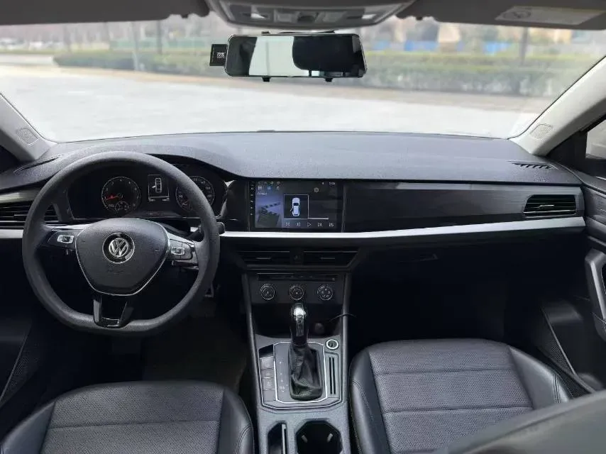2018 Volkswagen Lavida 1.2T 116HP L4 7DCT,autocango,china used car exporter,china ev exporter,chinese used car exporter,chinese used ev exporter