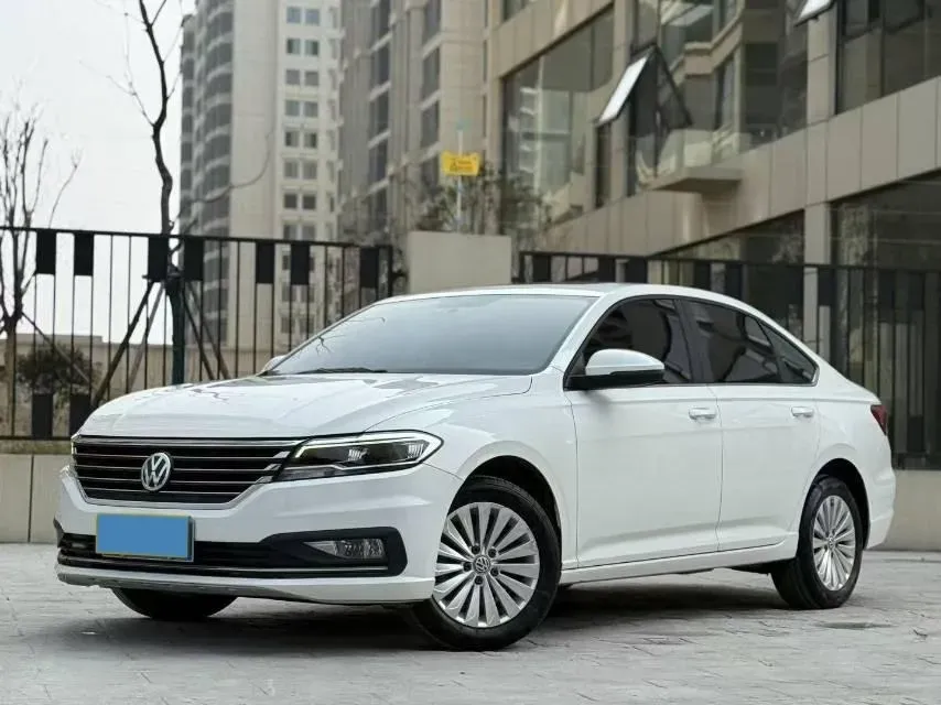 2018 Volkswagen Lavida 1.2T 116HP L4 7DCT,autocango,china used car exporter,china ev exporter,chinese used car exporter,chinese used ev exporter