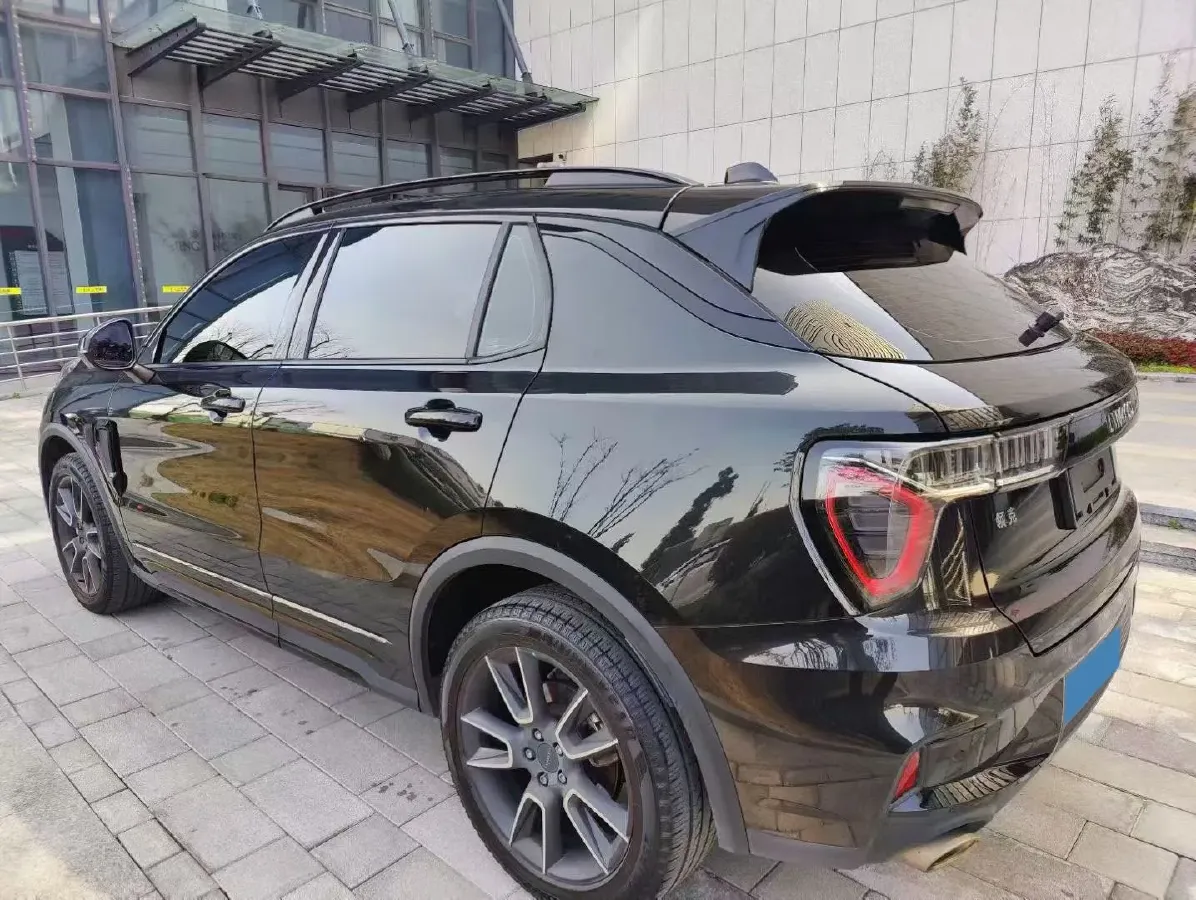 2021 LYNK&CO 01 2.0T 218HP L4 8AT,autocango,china used car exporter,china ev exporter,chinese used car exporter,chinese used ev exporter