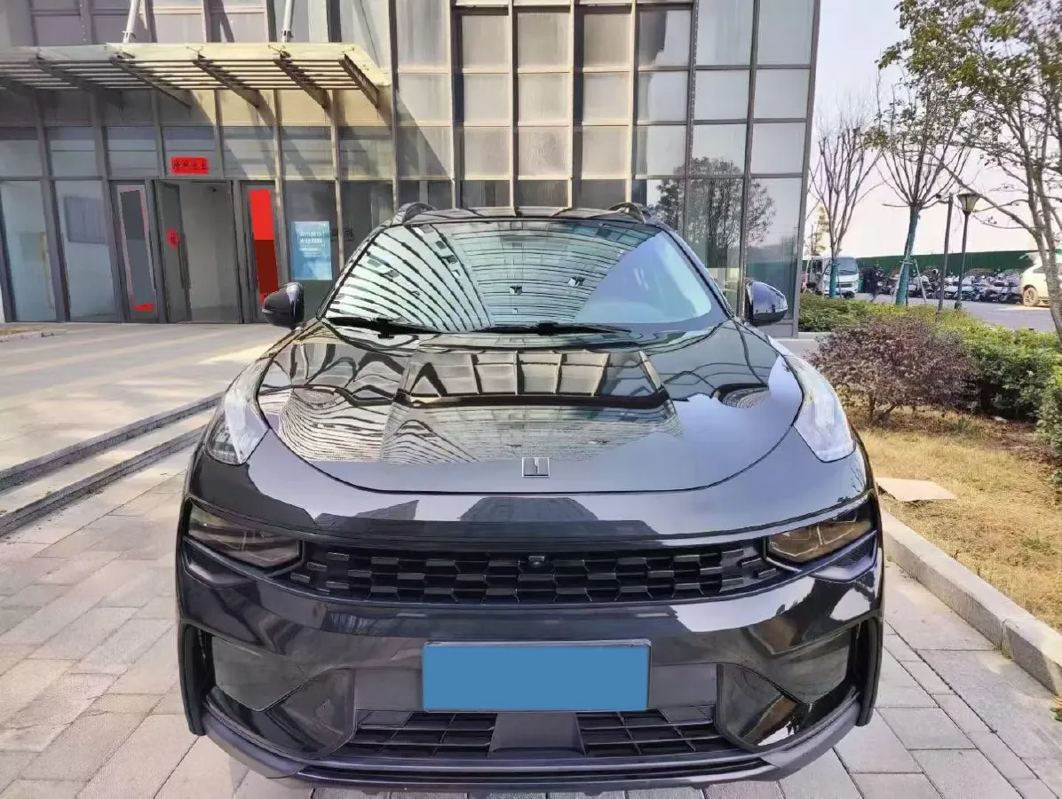 2021 LYNK&CO 01 2.0T 218HP L4 8AT,autocango,china used car exporter,china ev exporter,chinese used car exporter,chinese used ev exporter