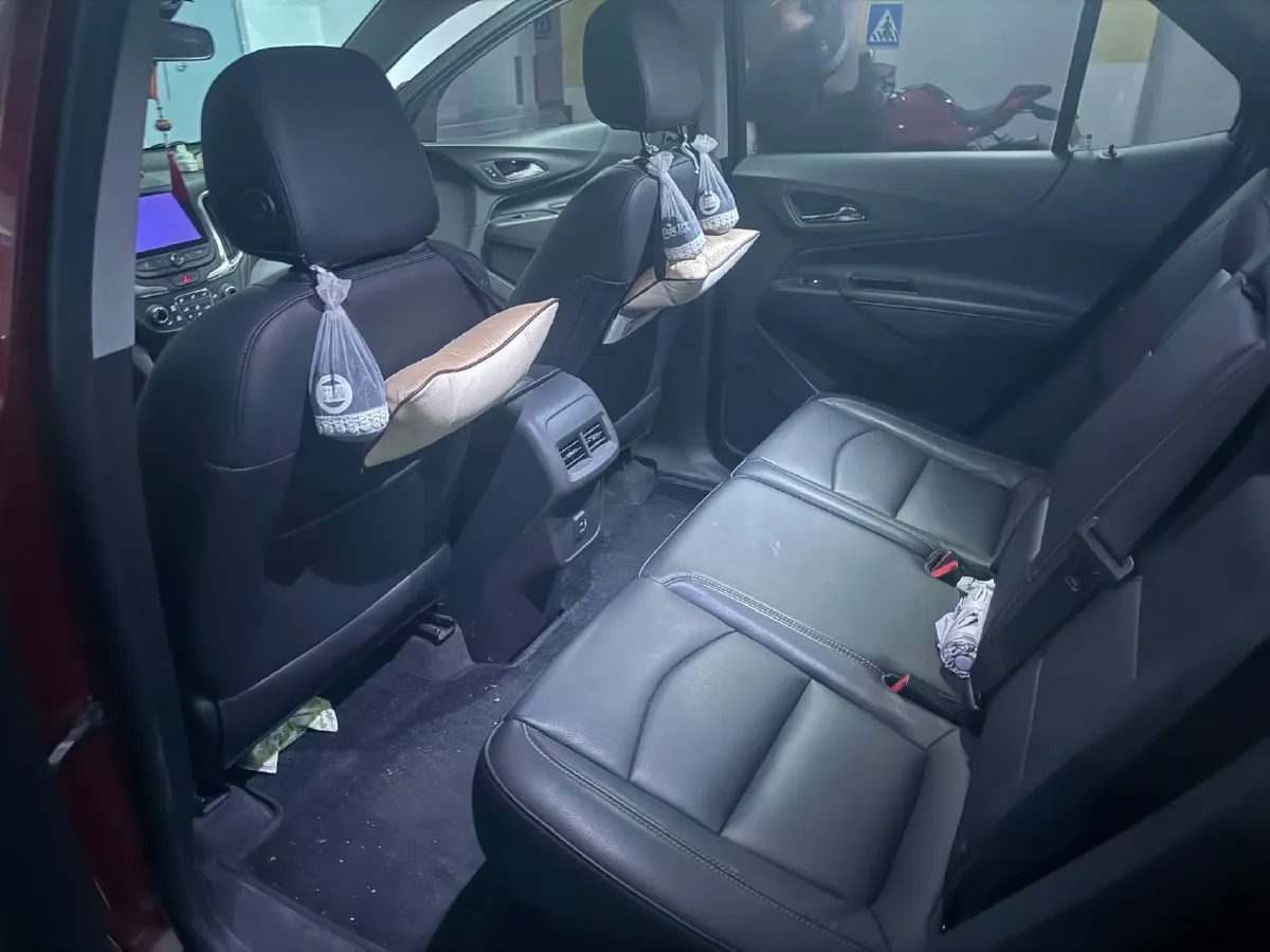 2019 Chevrolet Equinox 1.5T 180HP L4 6AT,autocango,china used car exporter,china ev exporter,chinese used car exporter,chinese used ev exporter