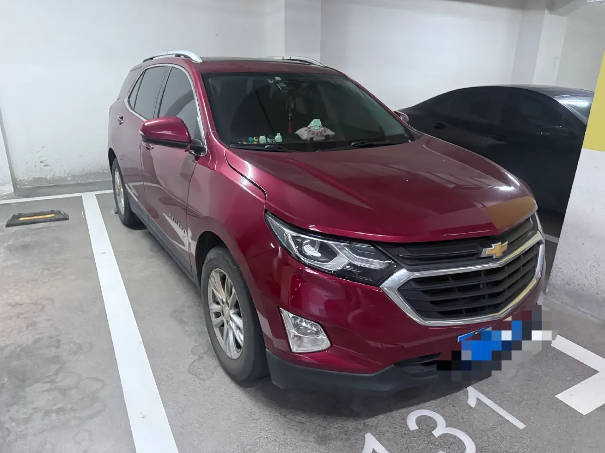 2019 Chevrolet Equinox 1.5T 180HP L4 6AT,autocango,china used car exporter,china ev exporter,chinese used car exporter,chinese used ev exporter