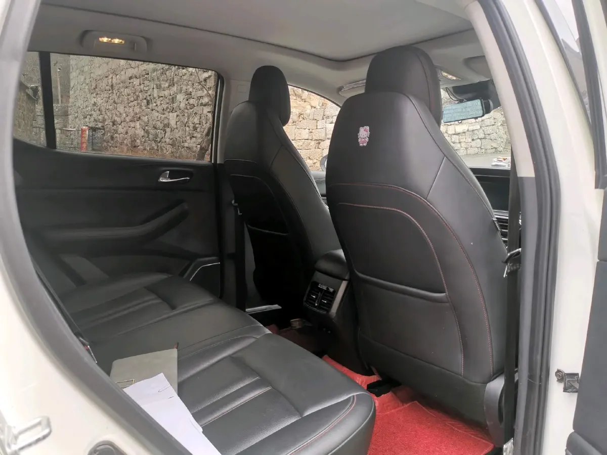 2020 GAC Trumpchi GS4 1.5T 169HP L4 6AT,autocango,china used car exporter,china ev exporter,chinese used car exporter,chinese used ev exporter