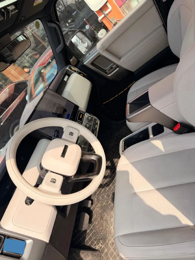 2026 iCAR iCAR Super V23 BEV,autocango,china used car exporter,china ev exporter,chinese used car exporter,chinese used ev exporter