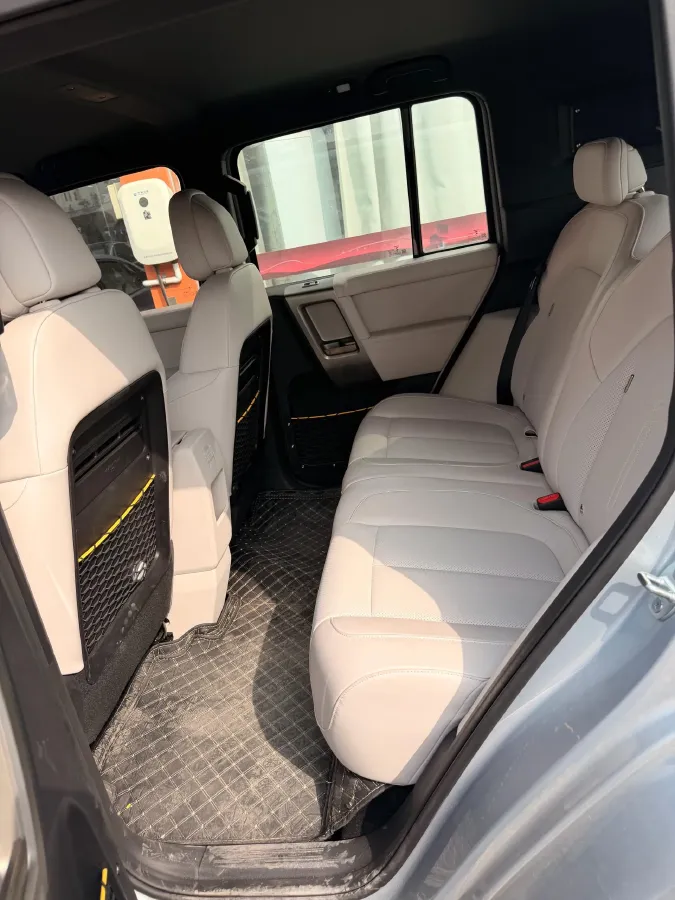 2026 iCAR iCAR Super V23 BEV,autocango,china used car exporter,china ev exporter,chinese used car exporter,chinese used ev exporter