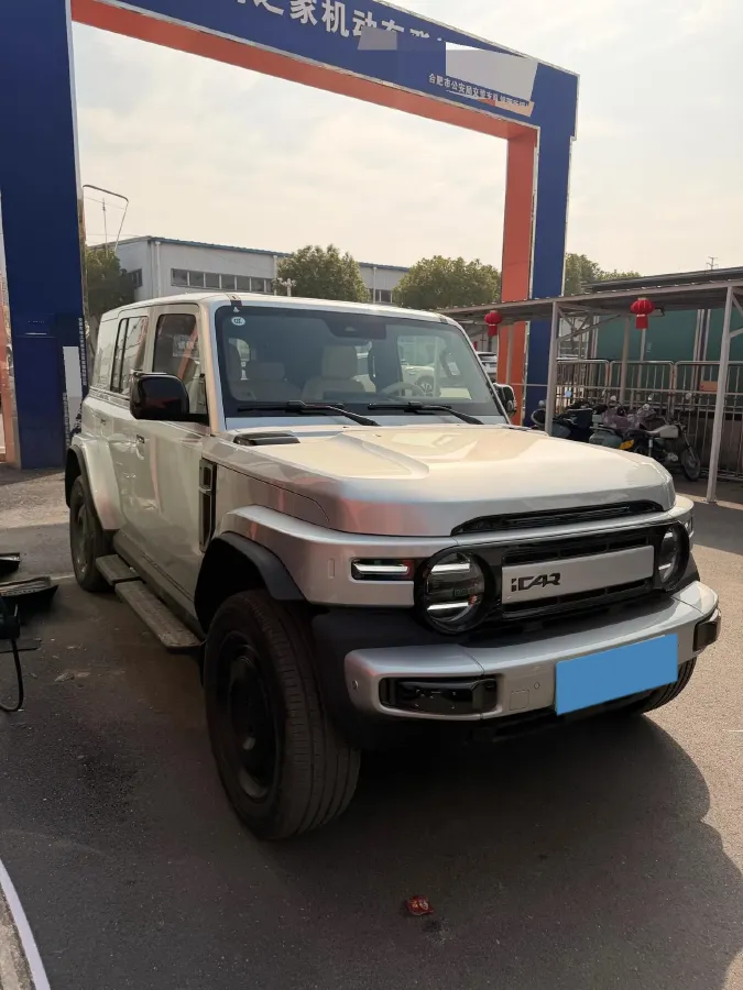 2026 iCAR iCAR Super V23 BEV,autocango,china used car exporter,china ev exporter,chinese used car exporter,chinese used ev exporter