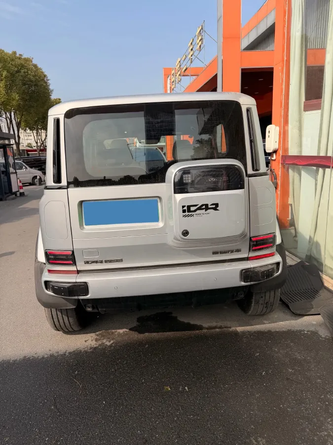 2026 iCAR iCAR Super V23 BEV,autocango,china used car exporter,china ev exporter,chinese used car exporter,chinese used ev exporter