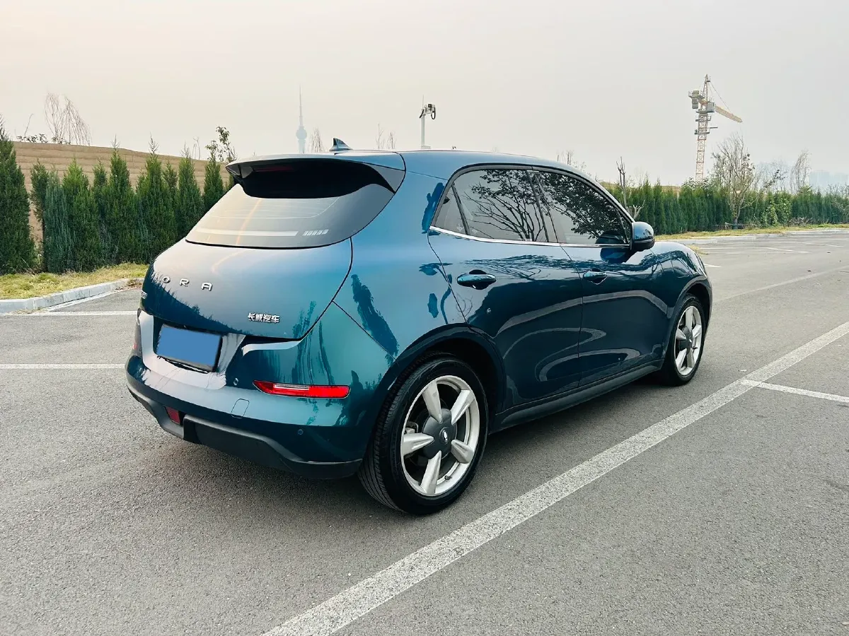 2022 ChangAn Oshan X7 Plus 1.5T 188HP L4 7DCT,autocango,china used car exporter,china ev exporter,chinese used car exporter,chinese used ev exporter