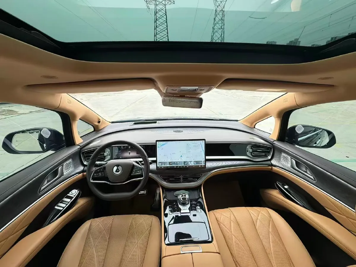 2025 Denza D9 1.5T 156HP L4 E-CVT PHEV 40KWH,autocango,china used car exporter,china ev exporter,chinese used car exporter,chinese used ev exporter