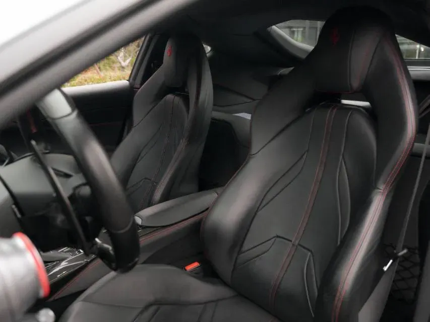 2017 Ferrari 812 6.5L 800HP V12 7DCT,autocango,china used car exporter,china ev exporter,chinese used car exporter,chinese used ev exporter