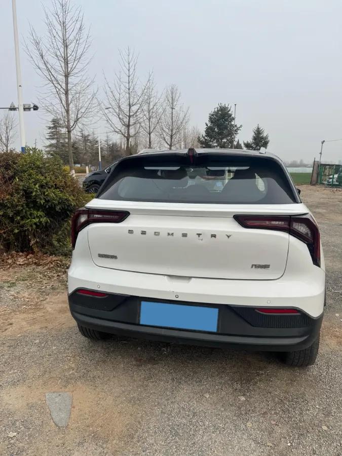 2022 Geometry E BEV 39.4KWH,autocango,china used car exporter,china ev exporter,chinese used car exporter,chinese used ev exporter