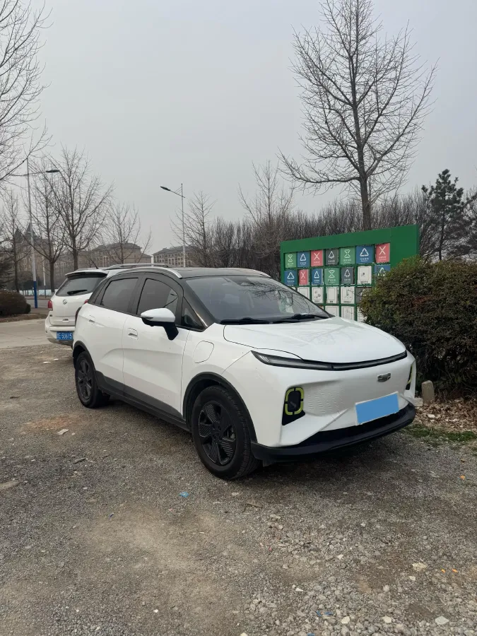 2022 Geometry E BEV 39.4KWH,autocango,china used car exporter,china ev exporter,chinese used car exporter,chinese used ev exporter