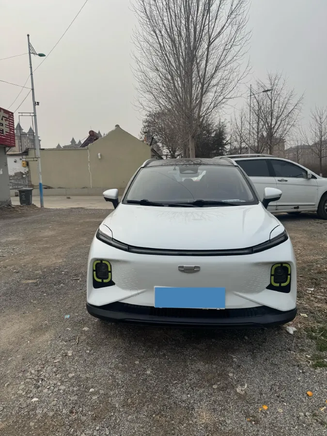 2022 Geometry E BEV 39.4KWH,autocango,china used car exporter,china ev exporter,chinese used car exporter,chinese used ev exporter