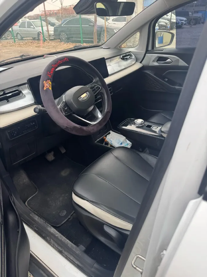 2022 Geometry E BEV 39.4KWH,autocango,china used car exporter,china ev exporter,chinese used car exporter,chinese used ev exporter