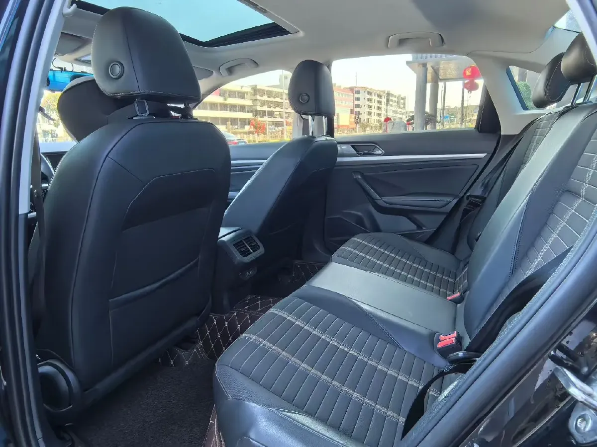 2019 Volkswagen Sagitar 1.2T 116HP L4 7DCT,autocango,china used car exporter,china ev exporter,chinese used car exporter,chinese used ev exporter