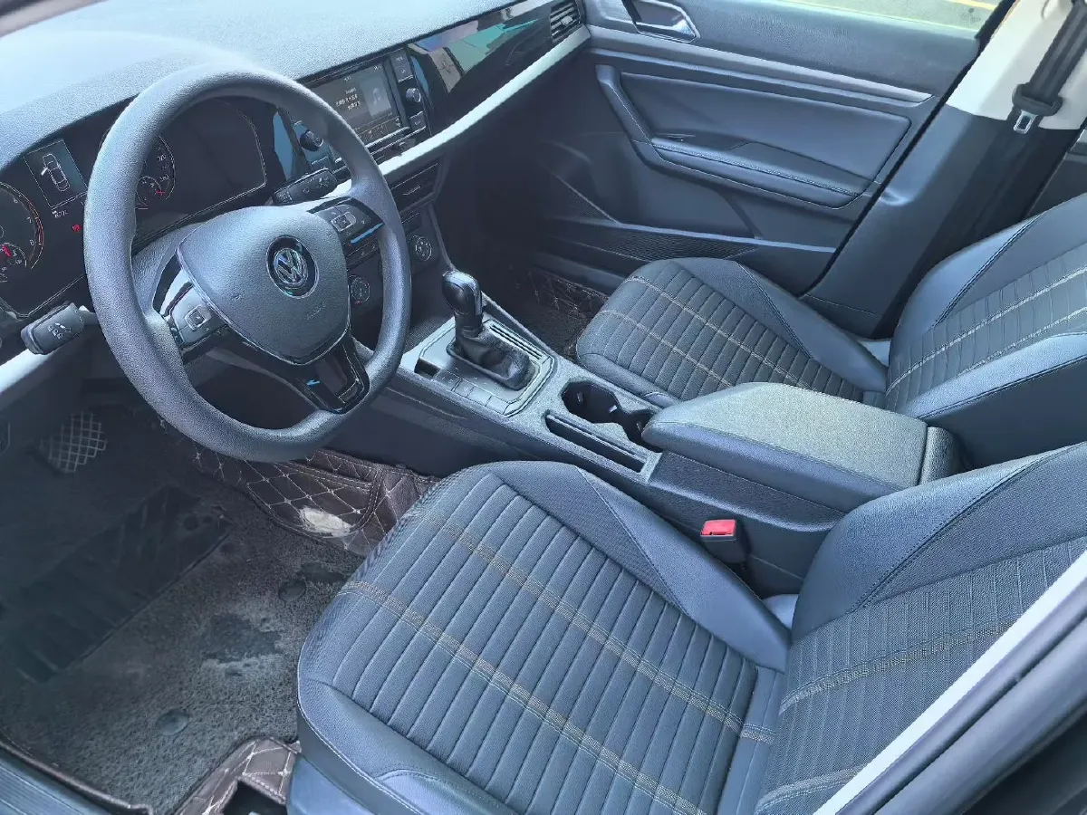 2019 Volkswagen Sagitar 1.2T 116HP L4 7DCT,autocango,china used car exporter,china ev exporter,chinese used car exporter,chinese used ev exporter